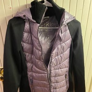 Calvin Klein windbreaker